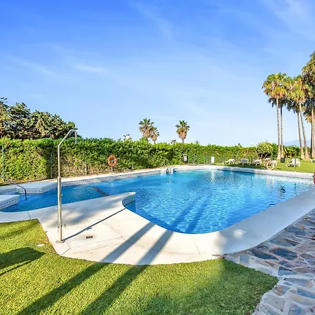 Lejlighed Modern Romana Playa 723 In Marbella, Elviria Marbella