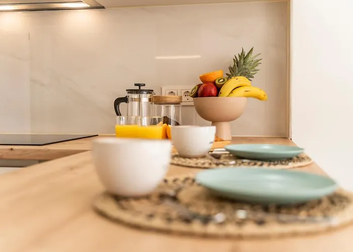 Apartamento Modern Romana Playa In Marbella, Elviria *