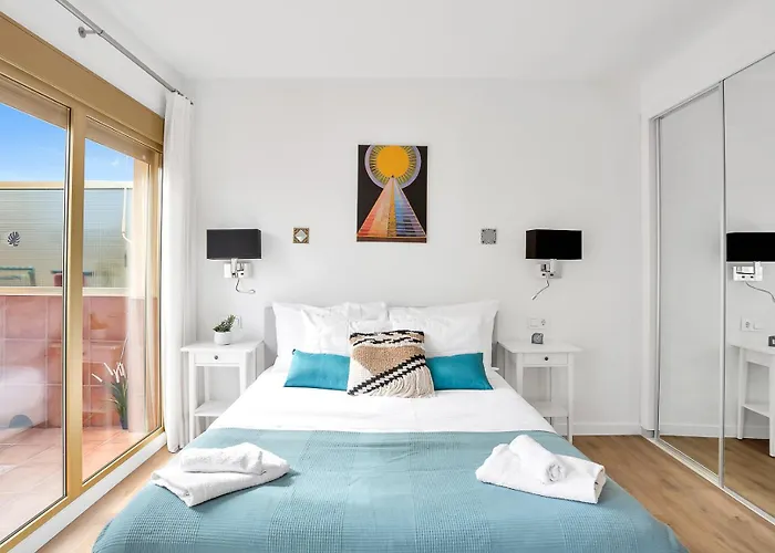 Modern Romana Playa In Marbella, Elviria Marbella