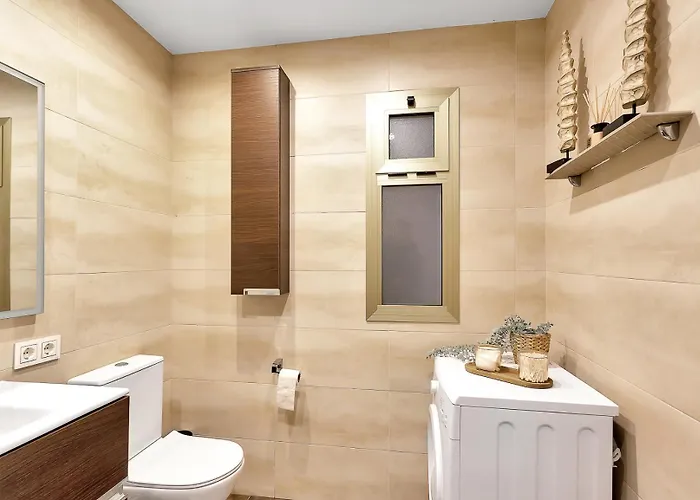 Modern Romana Playa In Marbella, Elviria Apartamento Marbella