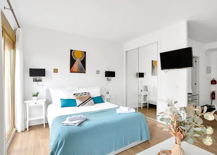 Apartamento Modern Romana Playa In Marbella, Elviria *