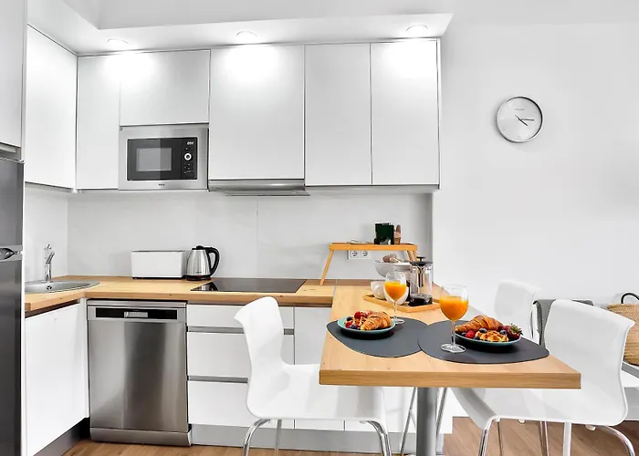 Apartamento Modern Romana Playa In Marbella, Elviria Marbella